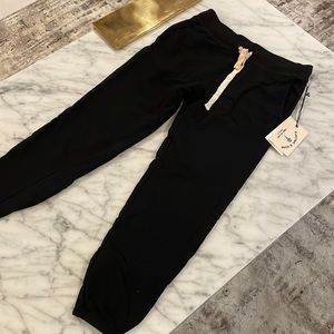 Brand new Electric & Rose jogger